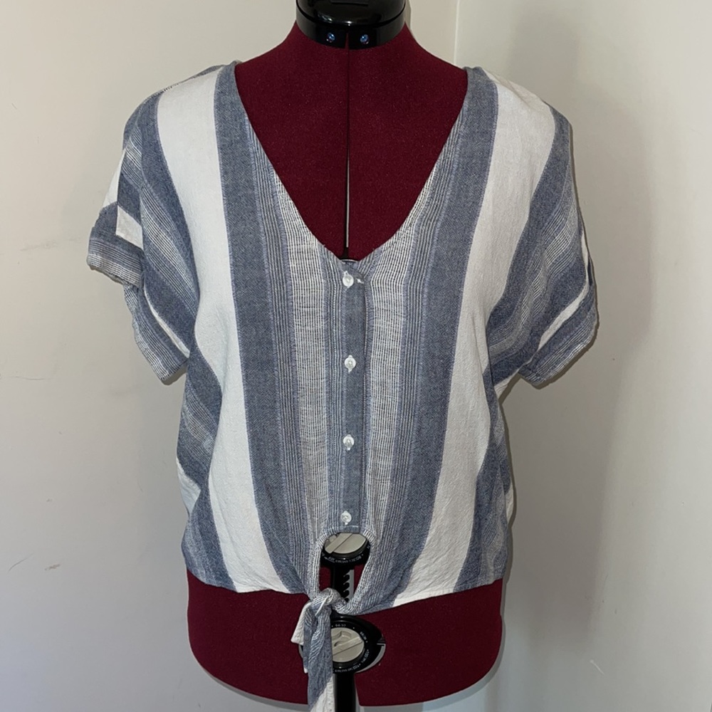 cloth & stone Top